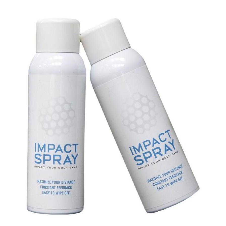 Andre Impact Spray | Impact Spray - Impact Your Golf Game