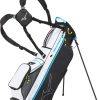 Golfbagger Mizuno | Mizuno K1-Lo - Carry Bag