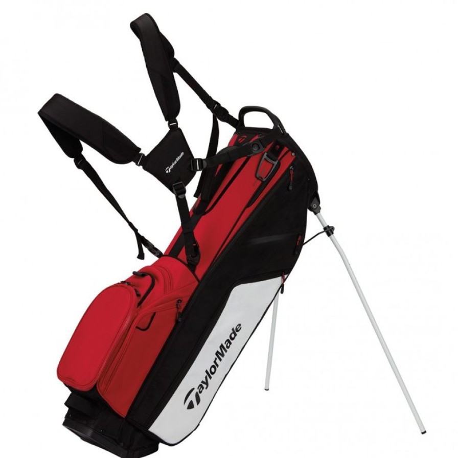 Golfbagger TaylorMade | Taylormade Flextech Crossover 23 - Carry Bag