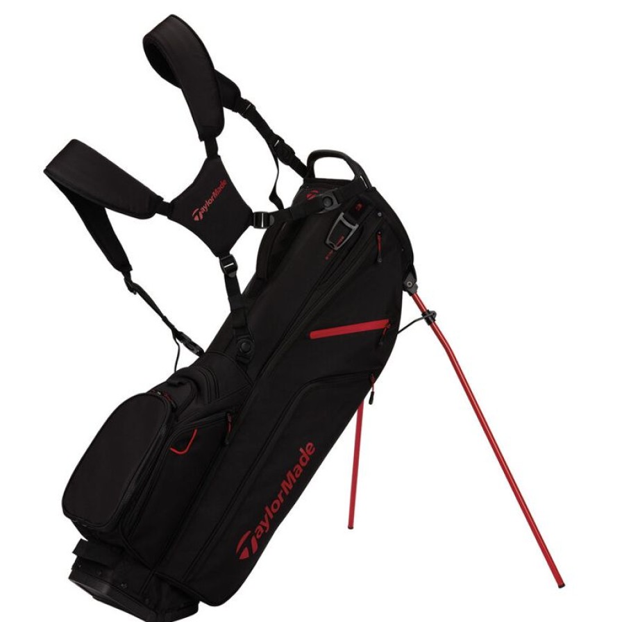 Golfbagger TaylorMade | Taylormade Flextech Crossover 23 - Carry Bag