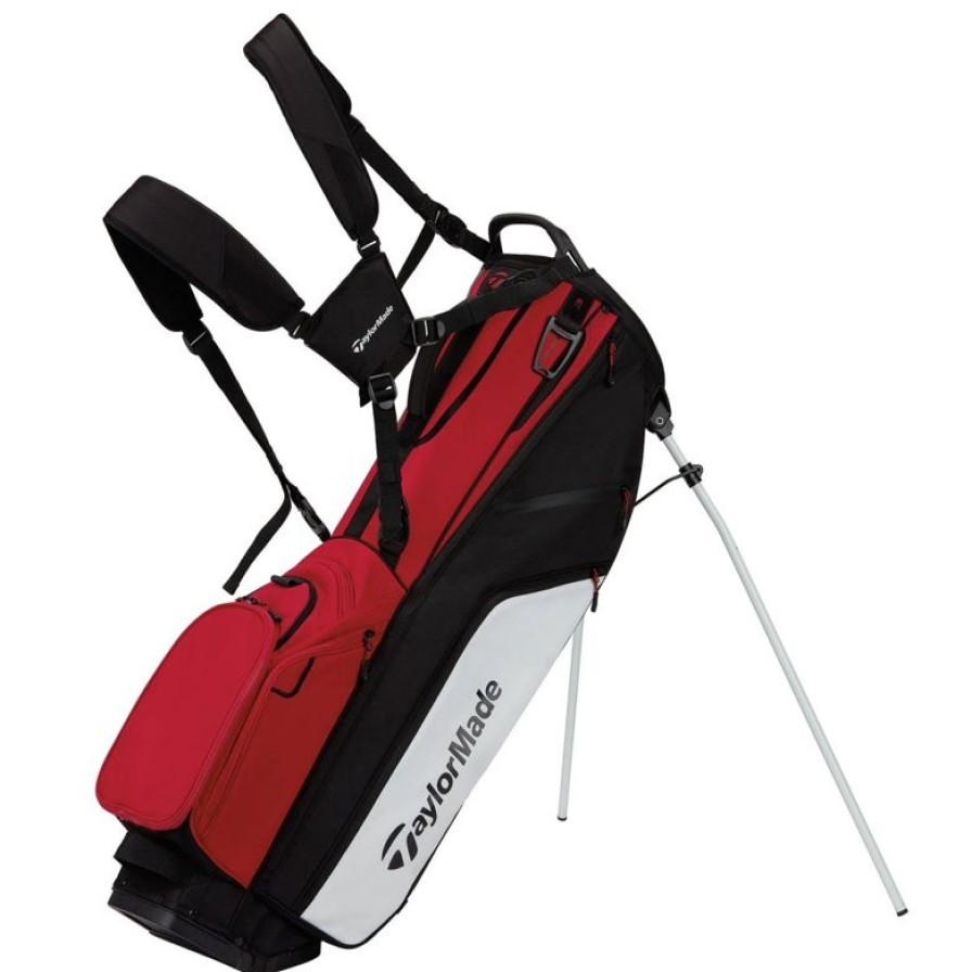 Golfbagger TaylorMade | Taylormade Flextech 23 - Carry Bag