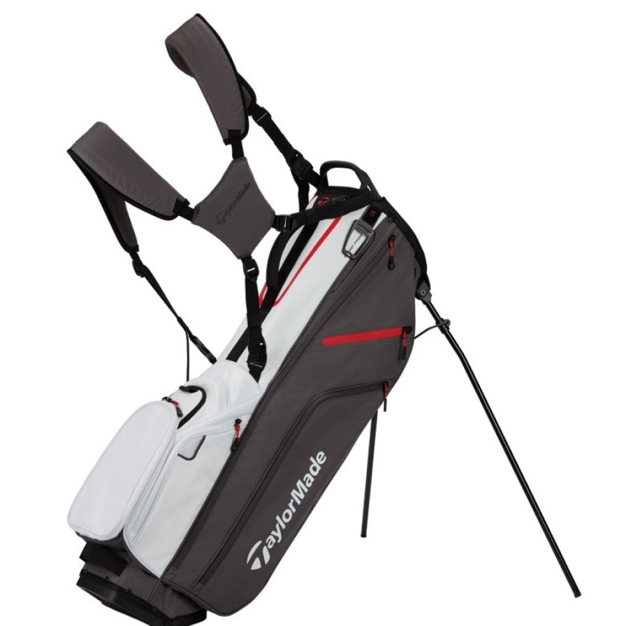 Golfbagger TaylorMade | Taylormade Flextech 23 - Carry Bag