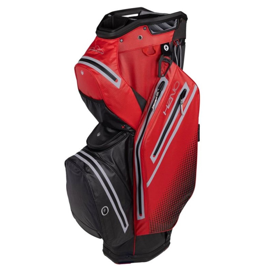 Golfbagger Sun Mountain | Sun Mountain H2No Staff - Cart Bag