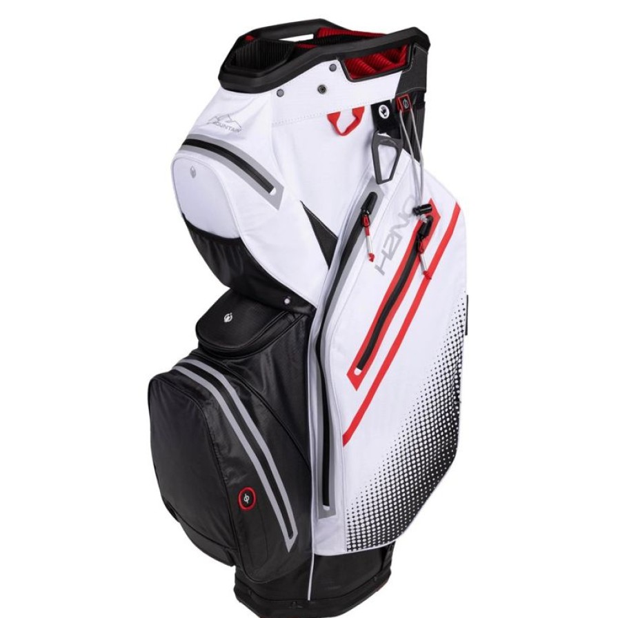 Golfbagger Sun Mountain | Sun Mountain H2No Staff - Cart Bag