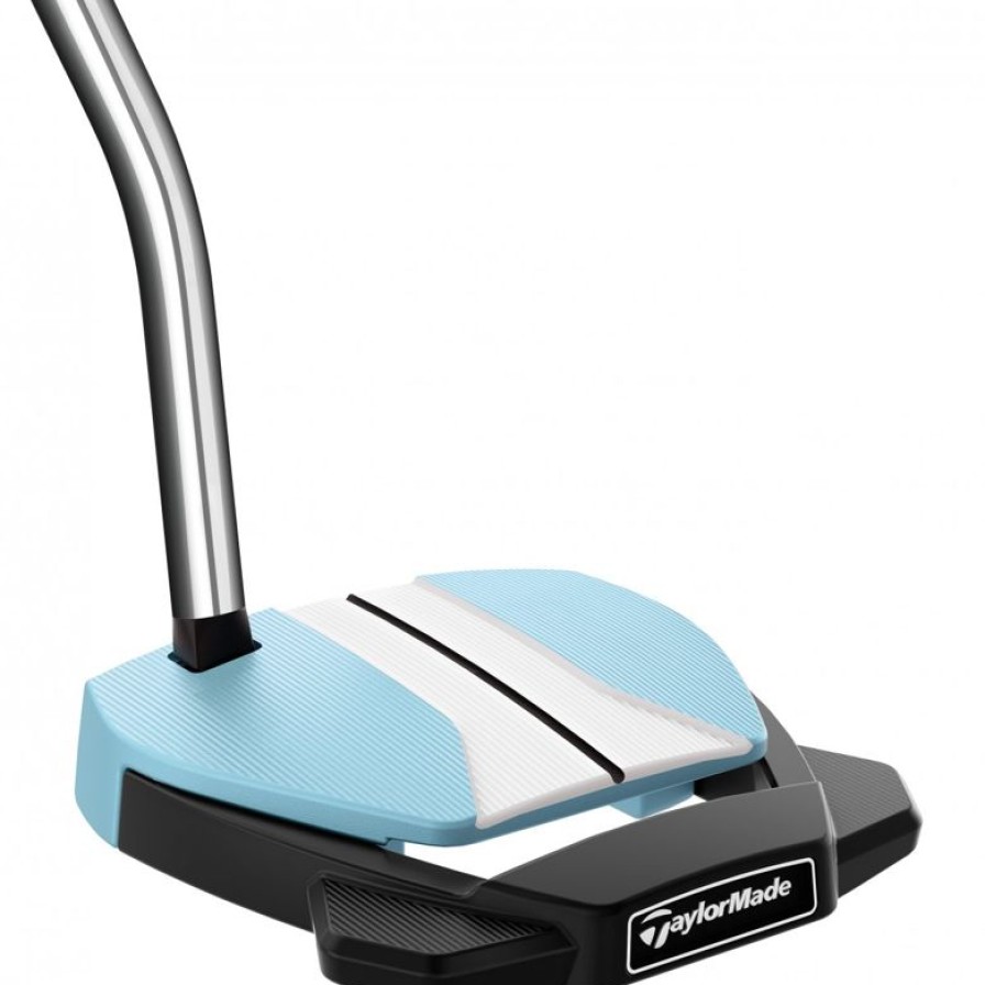 Koller TaylorMade | Taylormade Spider Gtx - Single Bend (Sb #7) - Ice Blue