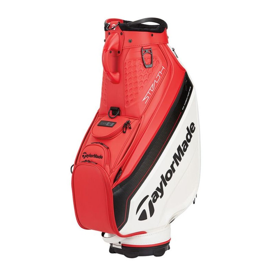 Golfbagger TaylorMade | Taylormade Tour Stealth2 2023 - Cart Bag