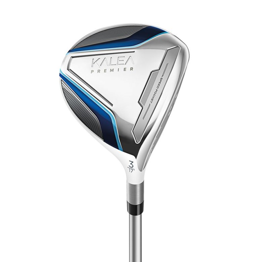 Koller TaylorMade | Taylormade Kalea Premier - Lady - Fairway (Custom)