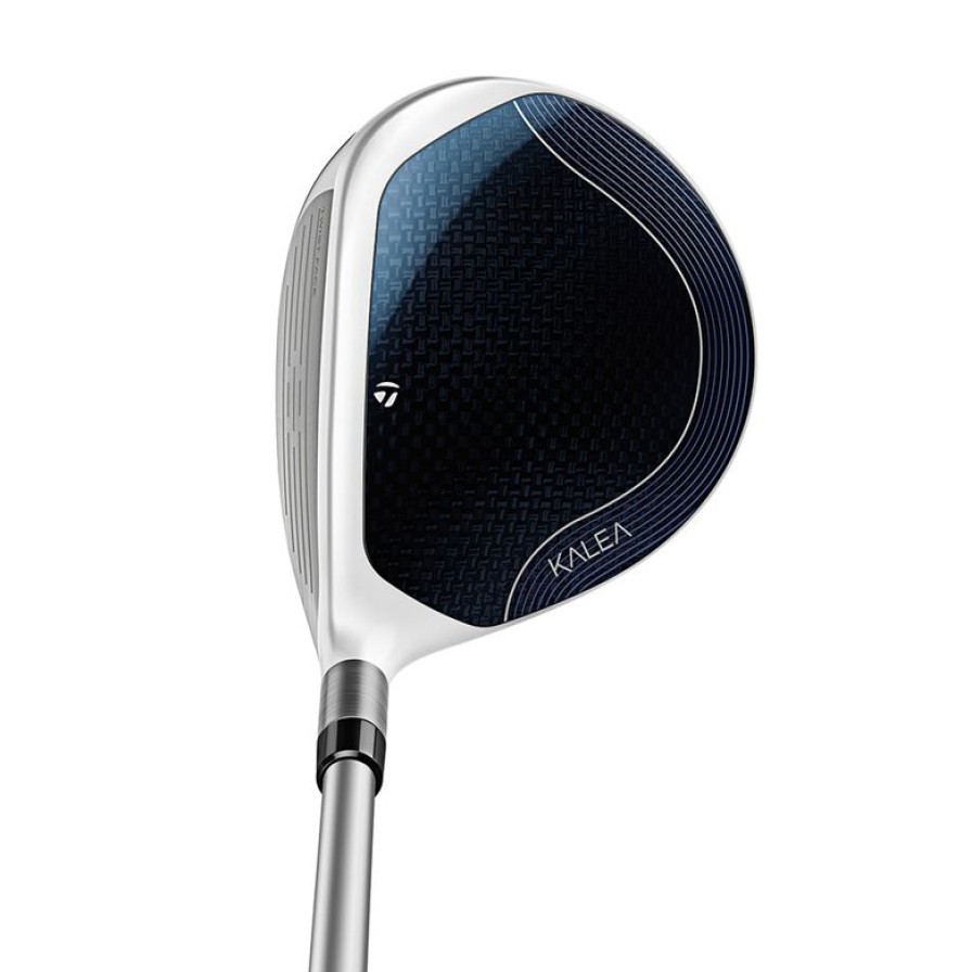 Koller TaylorMade | Taylormade Kalea Premier - Lady - Fairway (Custom)