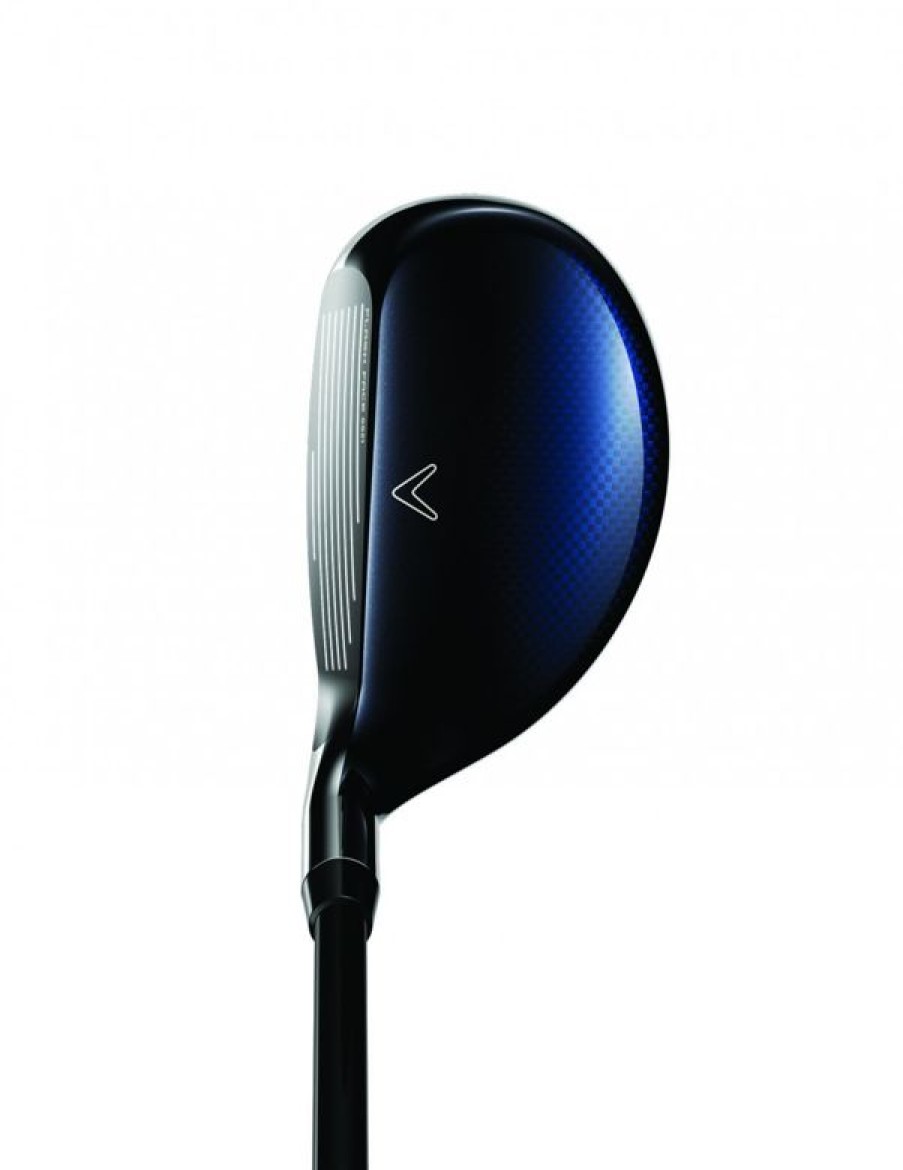 Koller Callaway | Callaway Big Bertha Reva B21 - Lady - Hybrid (Custom)