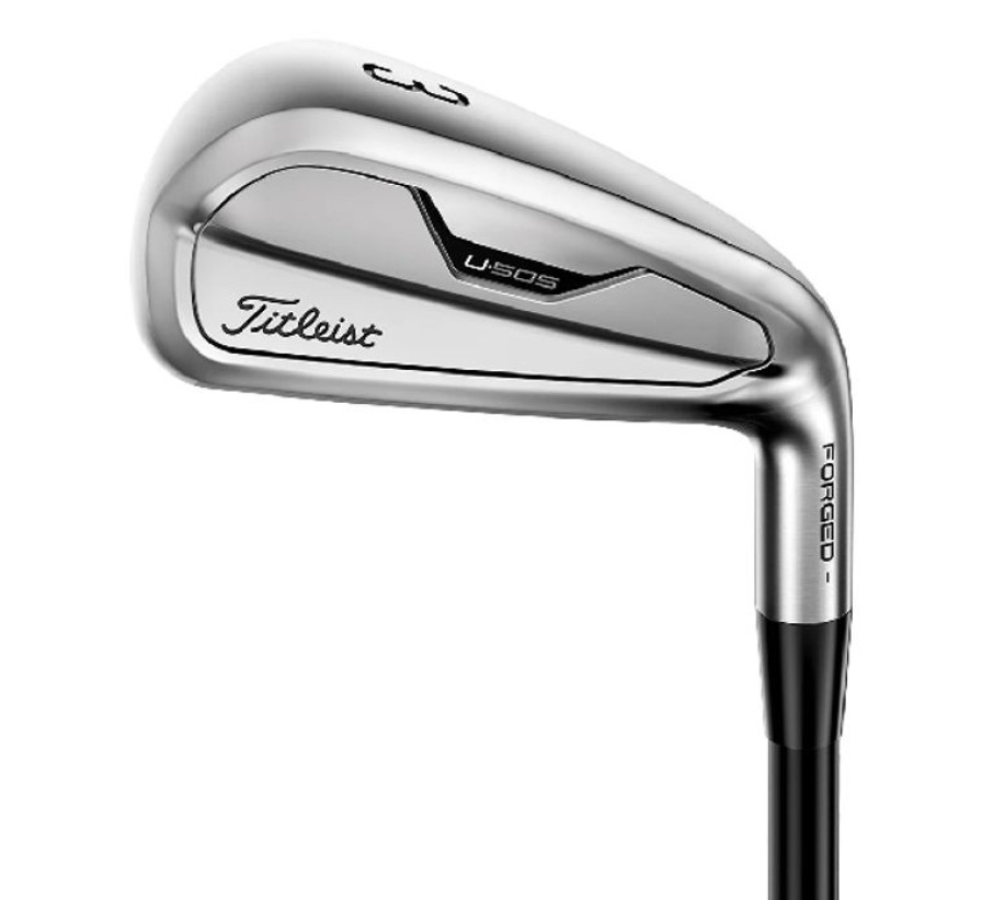 Koller Titleist | Titleist U505 2021 - Utility (Custom)