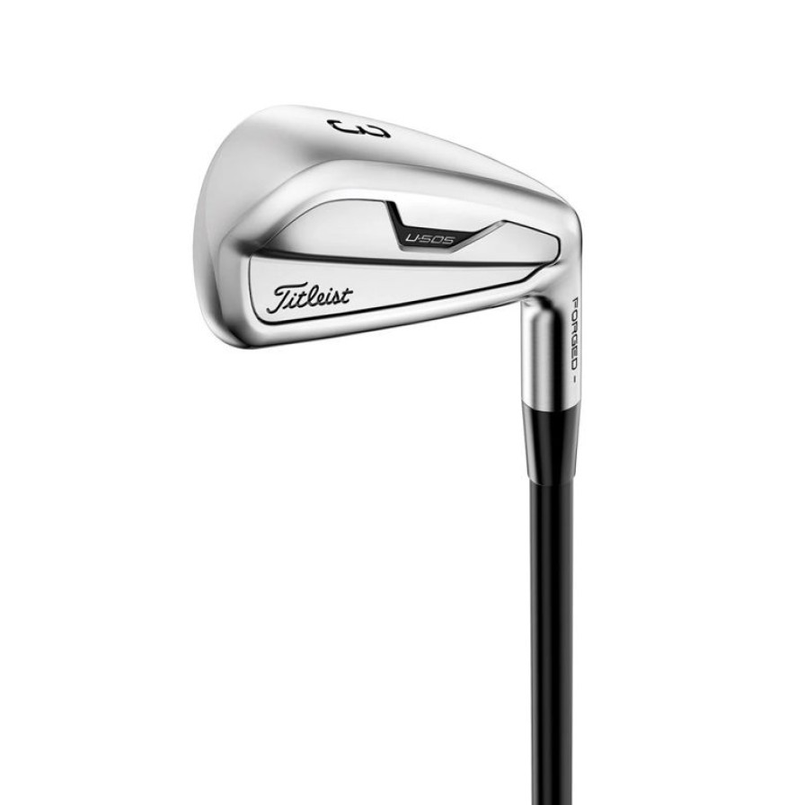 Koller Titleist | Titleist U505 2021 - Utility (Custom)