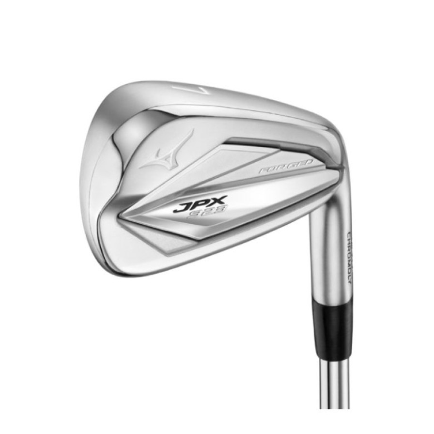 Koller Mizuno | Mizuno Jpx 923 Forged - 6 K00F8Ller - Steel (Custom)