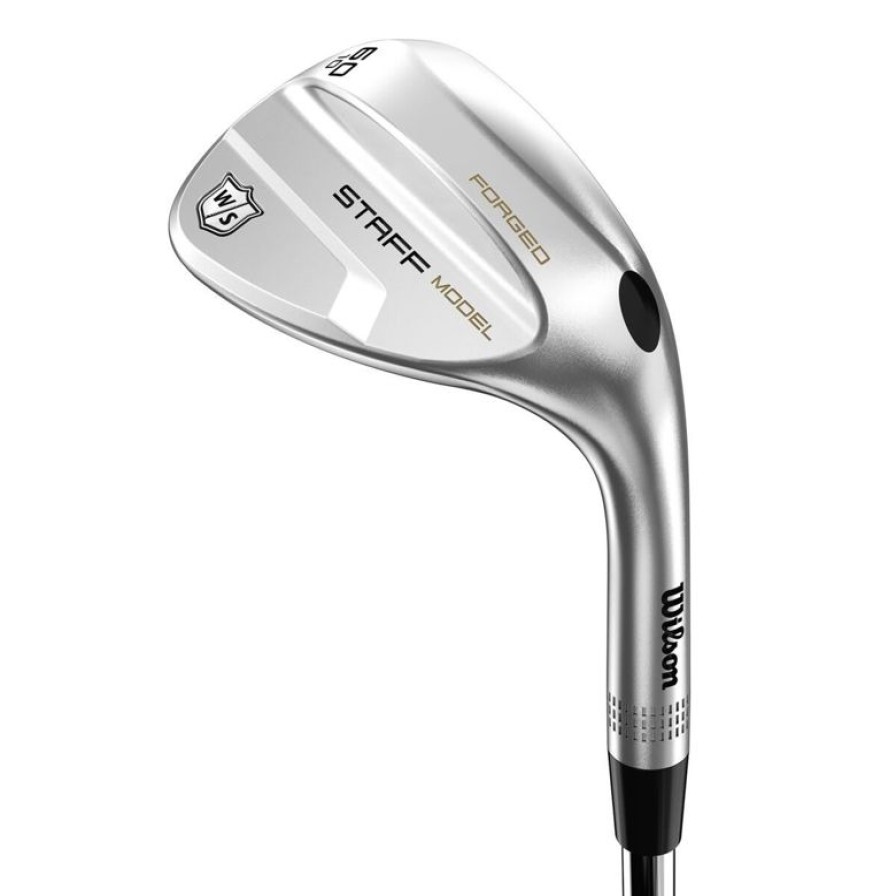 Koller Wilson | Wilson Staff Model Tour Grind - Wedge (Custom)