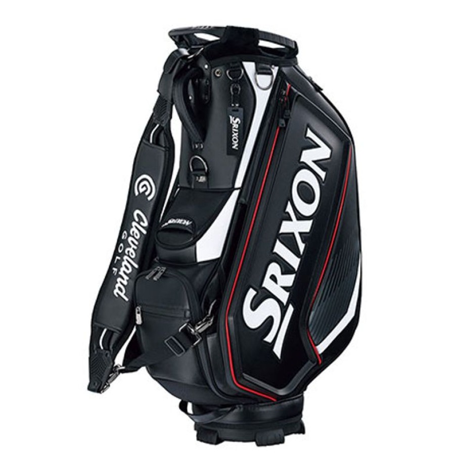 Golfbagger Srixon | Srixon 2023 Tour Staff - Tour Bag