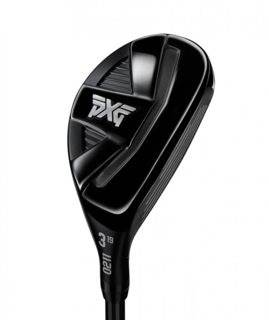 Koller PXG | Pxg 0211 2022 - Hybrid (Custom)