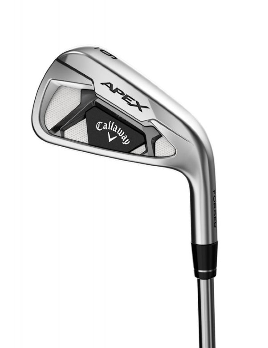 Koller Callaway | Callaway Apex 21 6 K00F8Ller - Graphite (Custom)