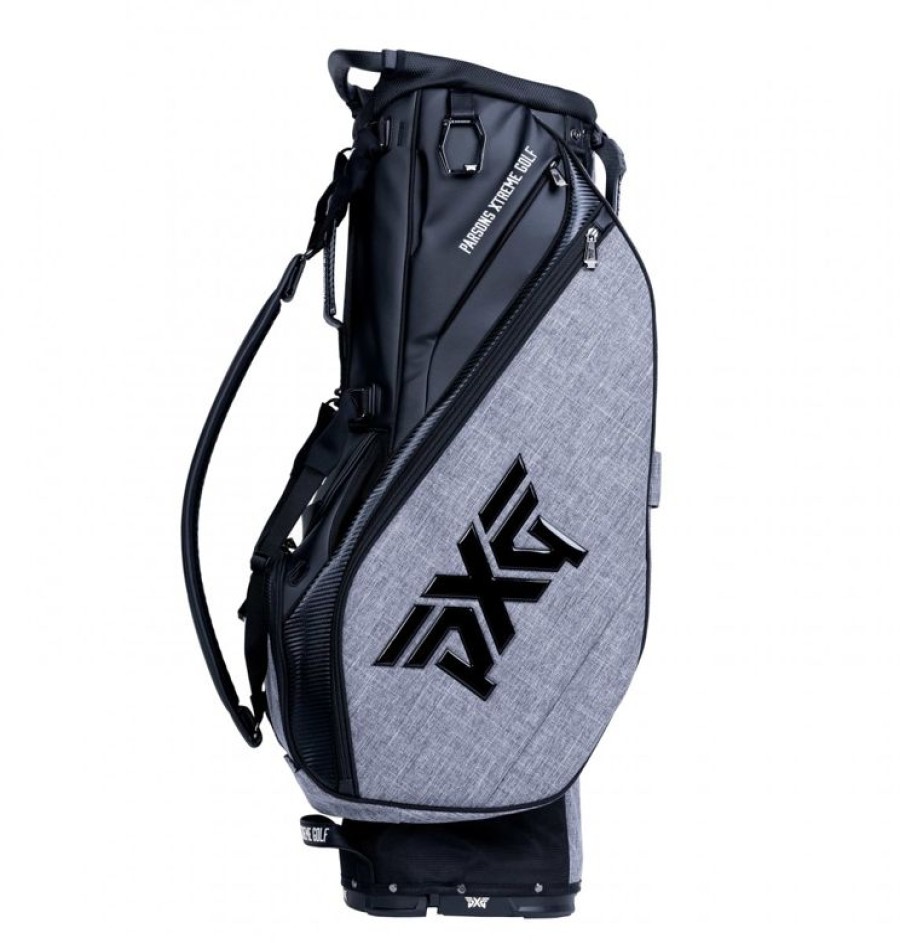 Golfbagger PXG | Pxg Hybrid Stand Bag - Heather Grey