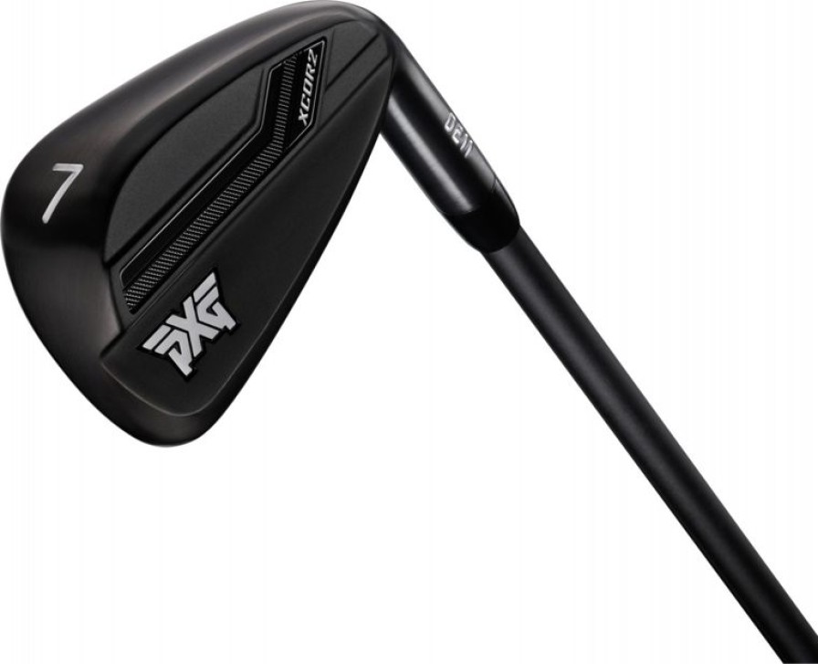 Koller PXG | Pxg 0211 - Xcor2 Xtreme Dark - Individuelle Jern (Custom)