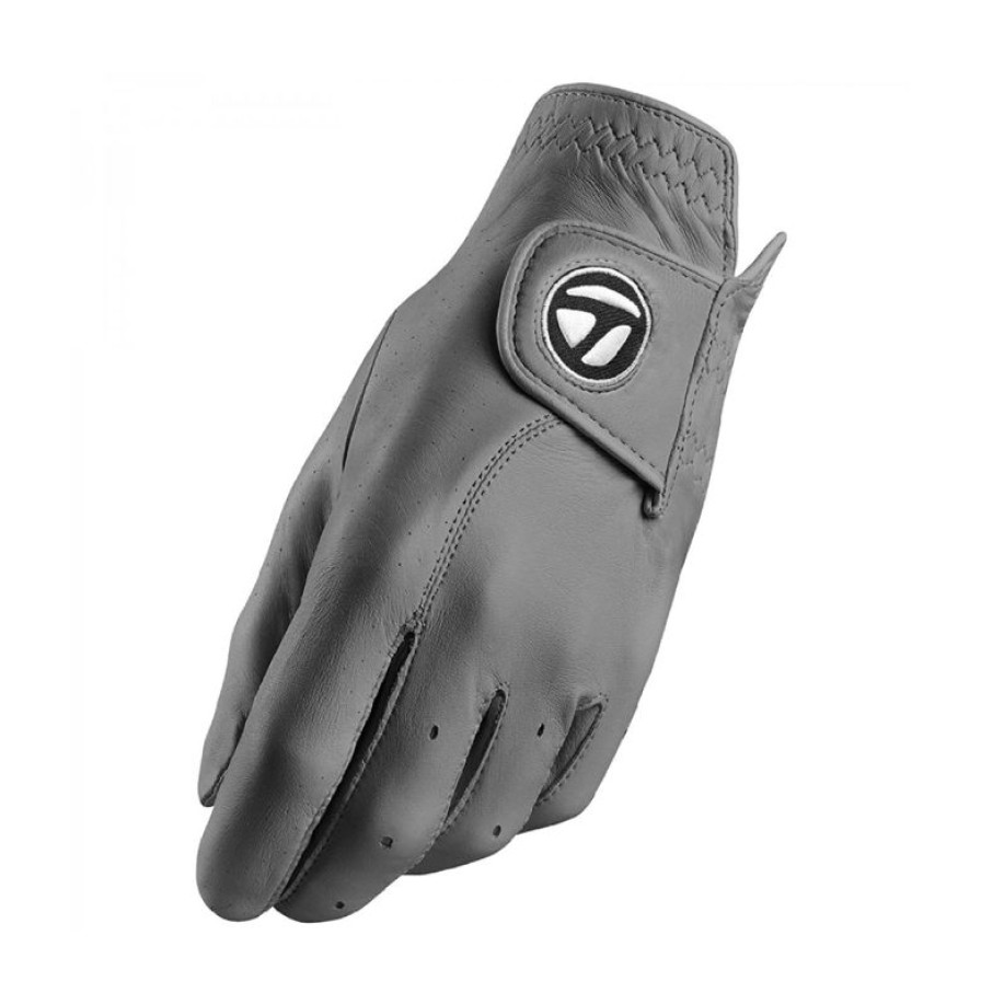 Andre TaylorMade | Taylormade Tour Preferred - Grey - Golf Glove