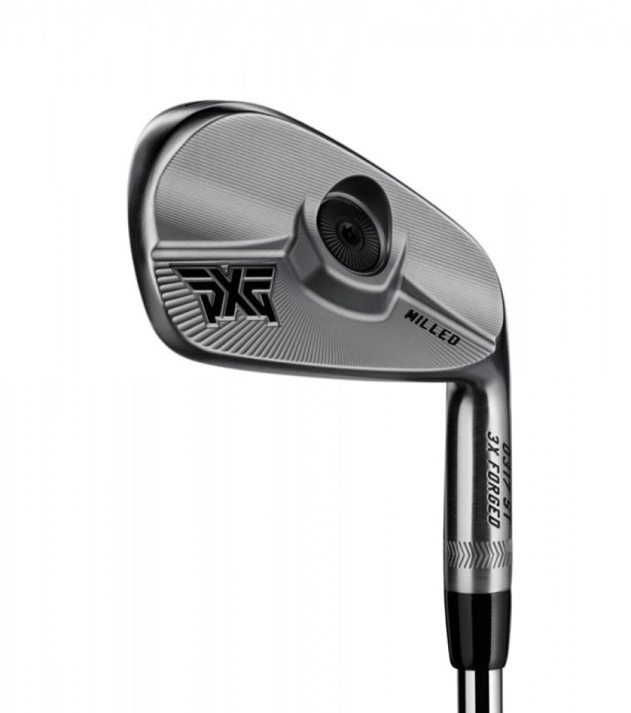 Koller PXG | Pxg 0317 St Chrome - 6 K00F8Ller - Steel (Custom)