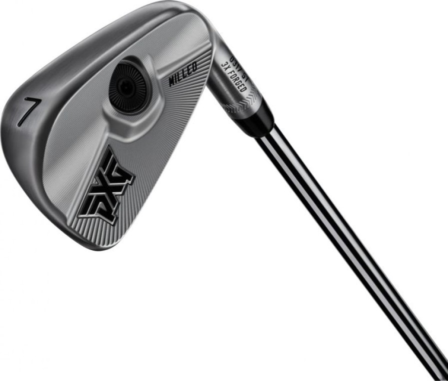 Koller PXG | Pxg 0317 St Chrome - 6 K00F8Ller - Steel (Custom)