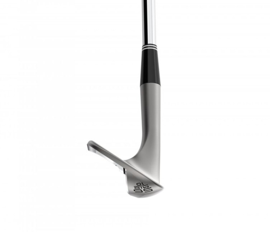 Koller Cleveland | Cleveland Rtx6 Zipcore Tour Rack Raw - Wedge (Custom)