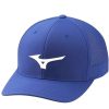 Andre Mizuno | Mizuno Tour Vent - Royal Blue