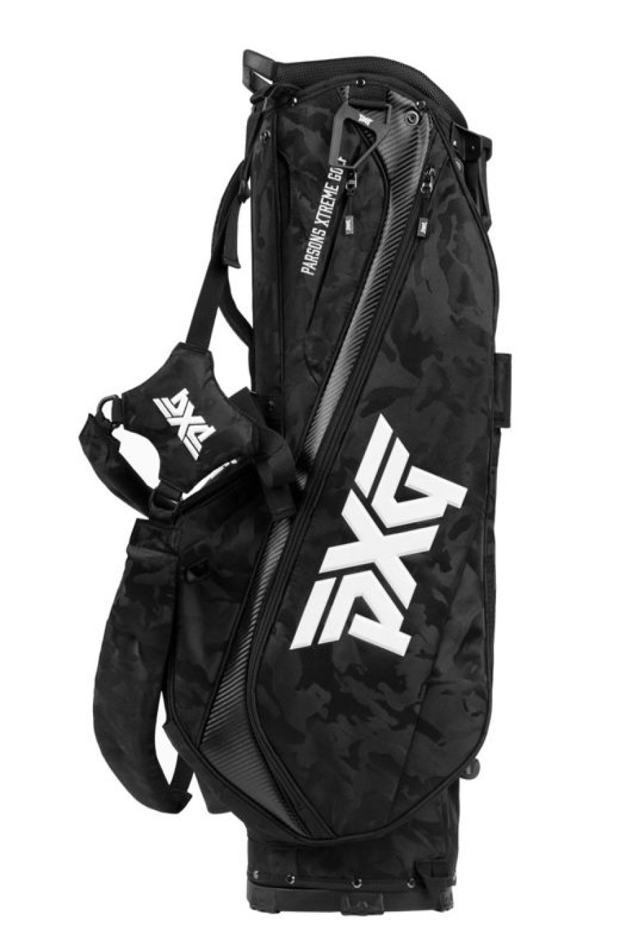 Golfbagger PXG | Pxg Jacquard Woven Fairway Camo - Stand Bag