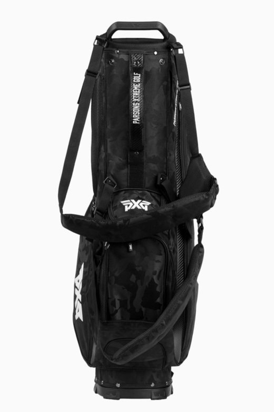 Golfbagger PXG | Pxg Jacquard Woven Fairway Camo - Stand Bag