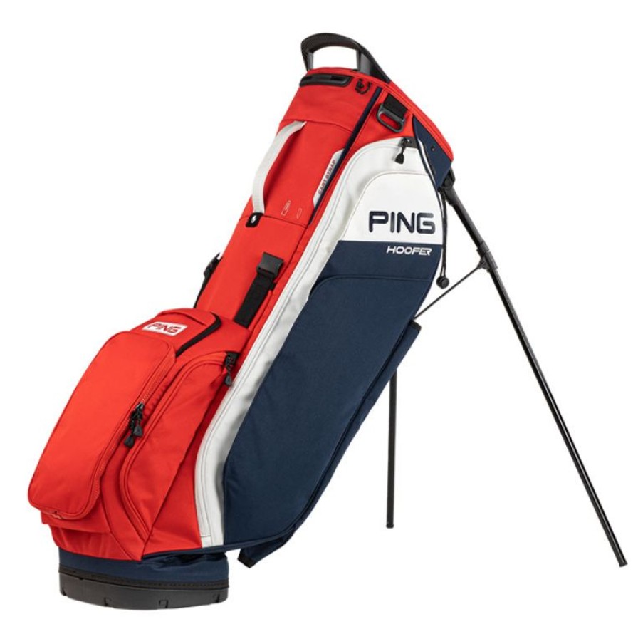 Golfbagger Ping | Ping Hoofer 2023 - Carry Bag