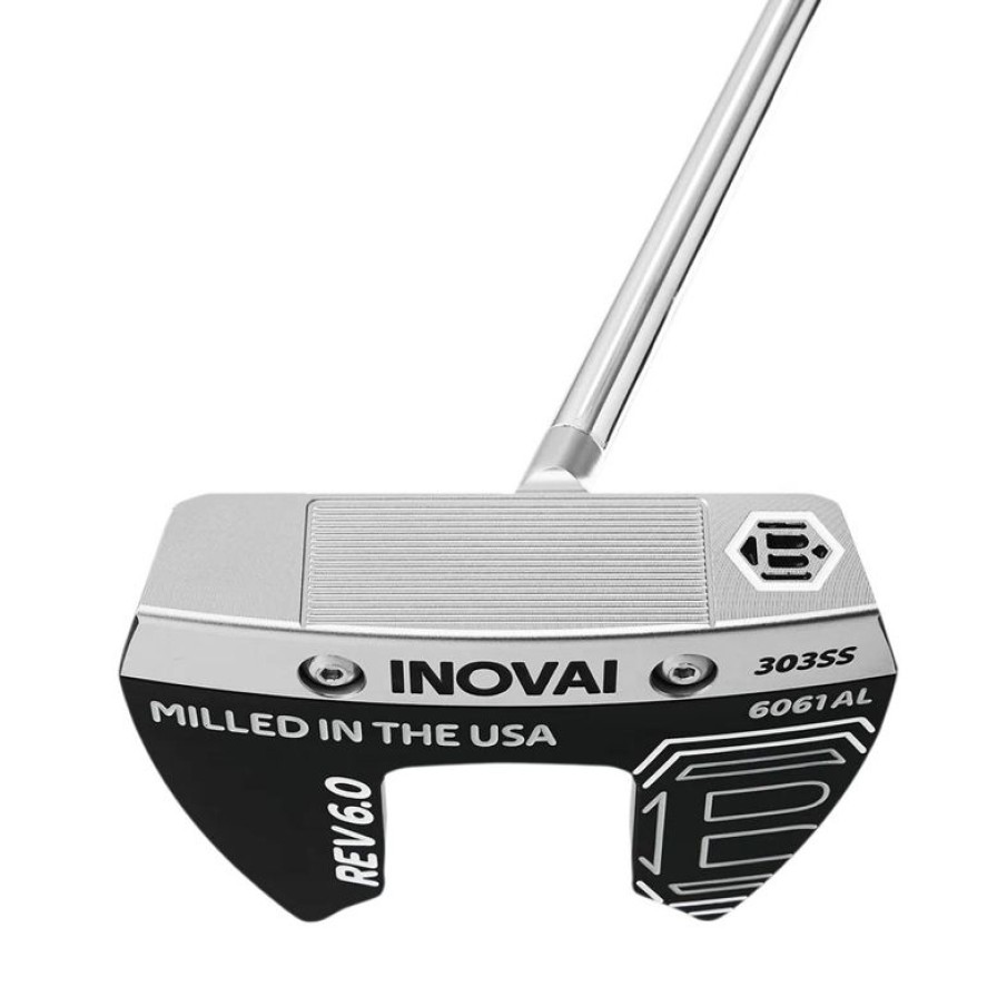 Koller Bettinardi | Bettinardi - Inovai 6.0 Black Center