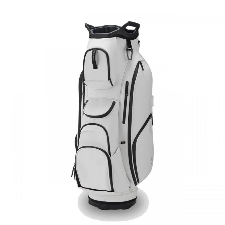 Golfbagger Vessel | Vessel Lux Cart Xv - Cart Bag