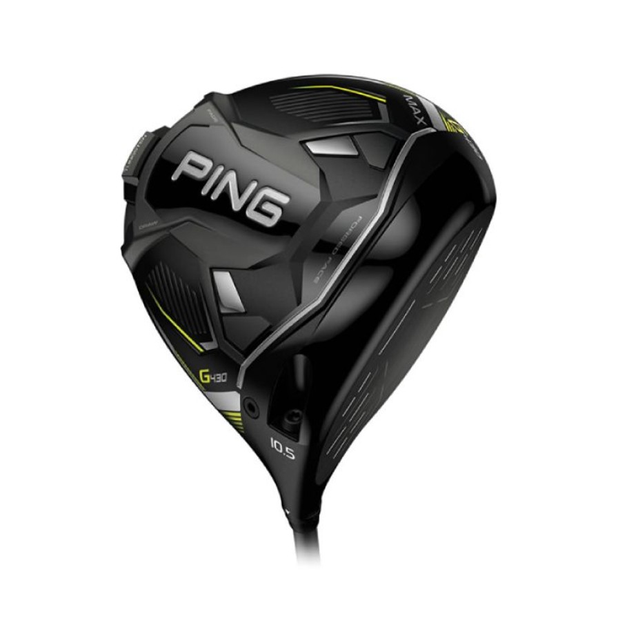 Koller Ping | Ping G430 Max - Driver (Custom)