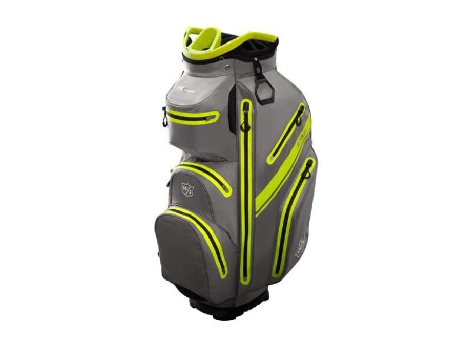 Golfbagger Wilson | Wilson Staff Exo Dry - Cartbag