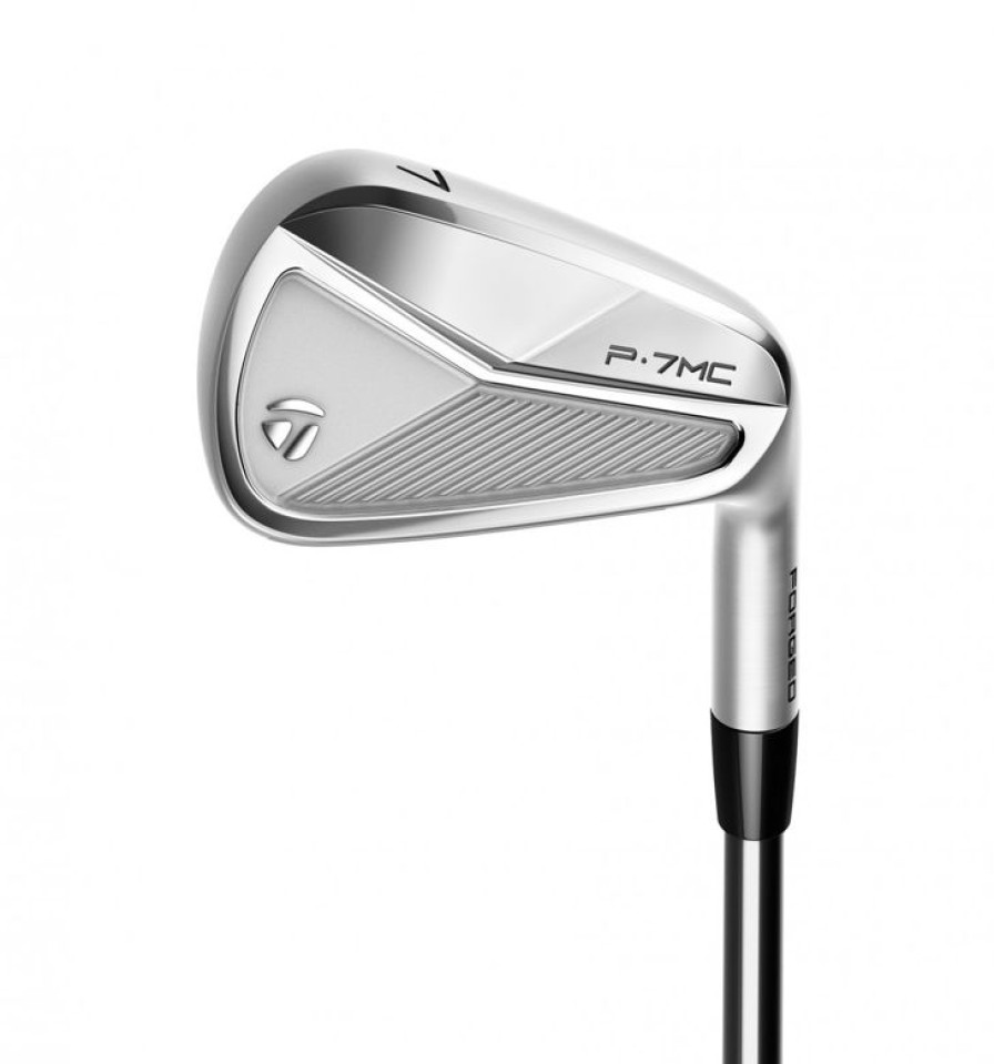 Koller TaylorMade | Taylormade P7Mc 2023 - 6 K00F8Ller - Steel (Custom)