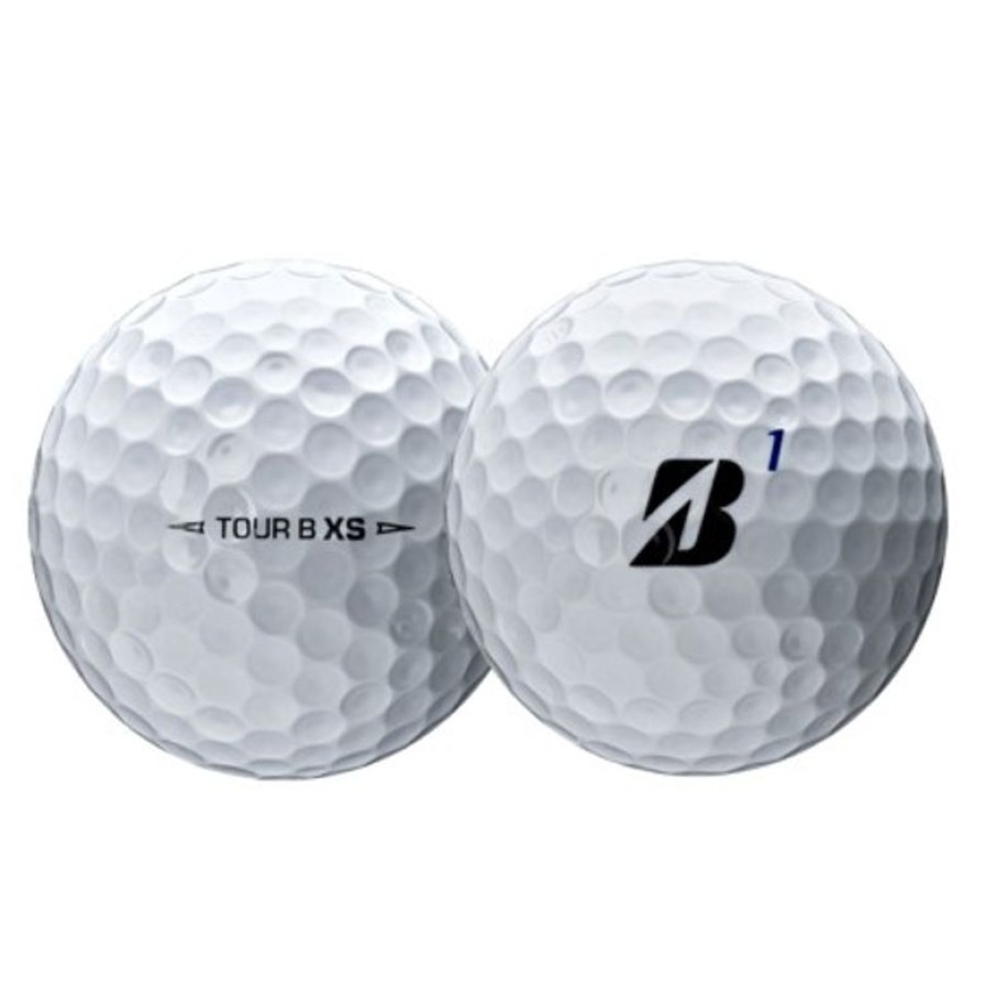 Baller Bridgestone | Bridgestone Tour B Xs -22 - White