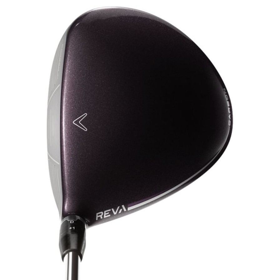 Koller Callaway | Callaway Big Bertha Reva 23 Dam - Driver (Custom)