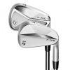 Koller TaylorMade | Taylormade Combo P7Mb + P7Mc 2023 - 6 K00F8Ller - Steel (Custom)