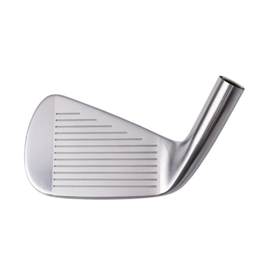 Koller Miura | Miura Cb-302 Chrome - 6 Irons - Steel (Custom)