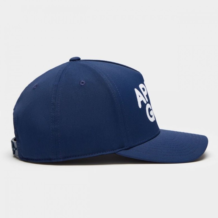 Andre G/Fore | G/Fore Apr00C8S Golf Stretch Twill Snapback