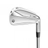 Koller TaylorMade | Taylormade P790 2021 - Individuelle Jern - Steel (Custom)