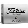 Baller Titleist | Titleist Pro V1X - Left Dash