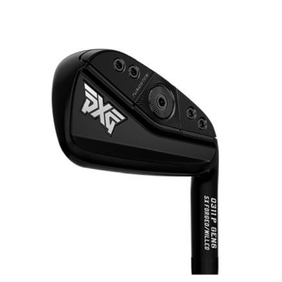 Koller PXG | Pxg 0311 P Gen6 Double Black - 6 K00F8Ller (Custom)