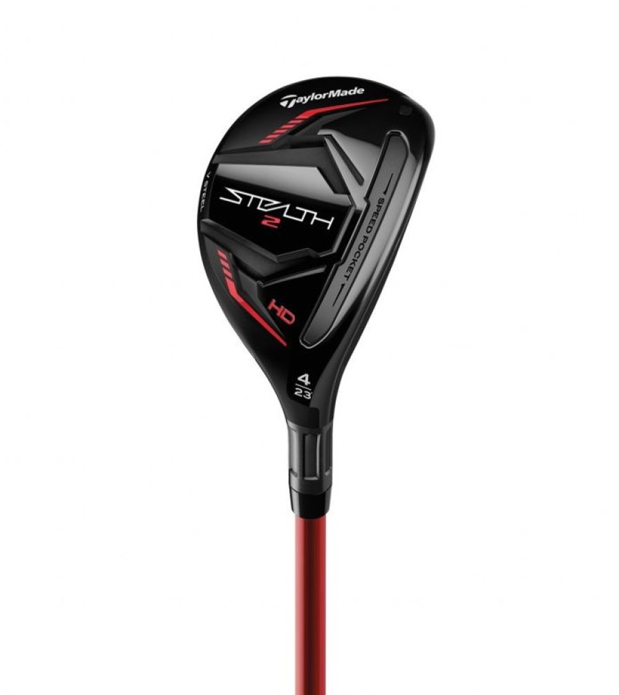 Koller TaylorMade | Taylormade Stealth2 Hd - Hybrid (Custom)