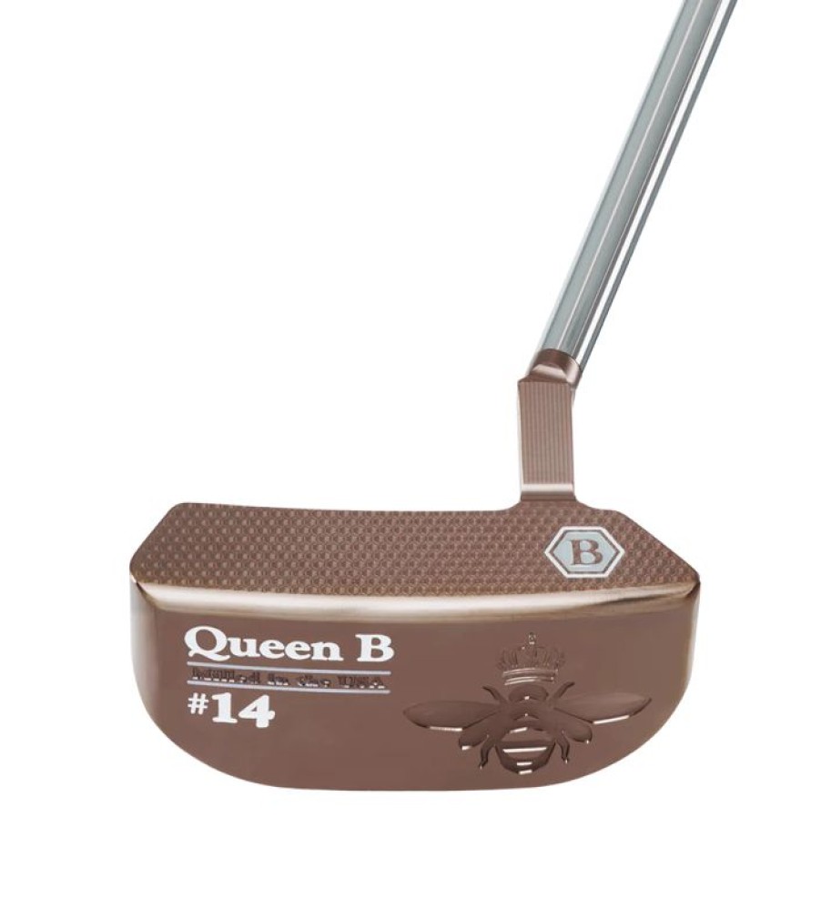 Koller Bettinardi | Bettinardi - Queen B14