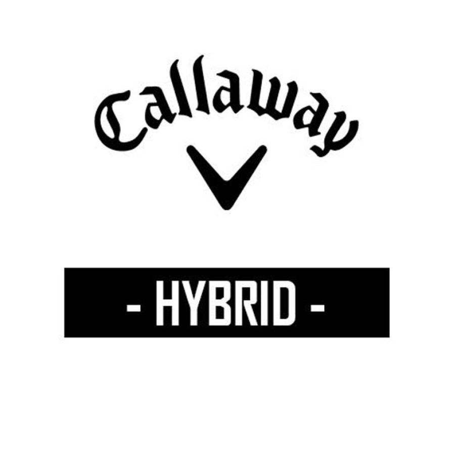 Skaft Callaway | Callaway Skaft Hybrid