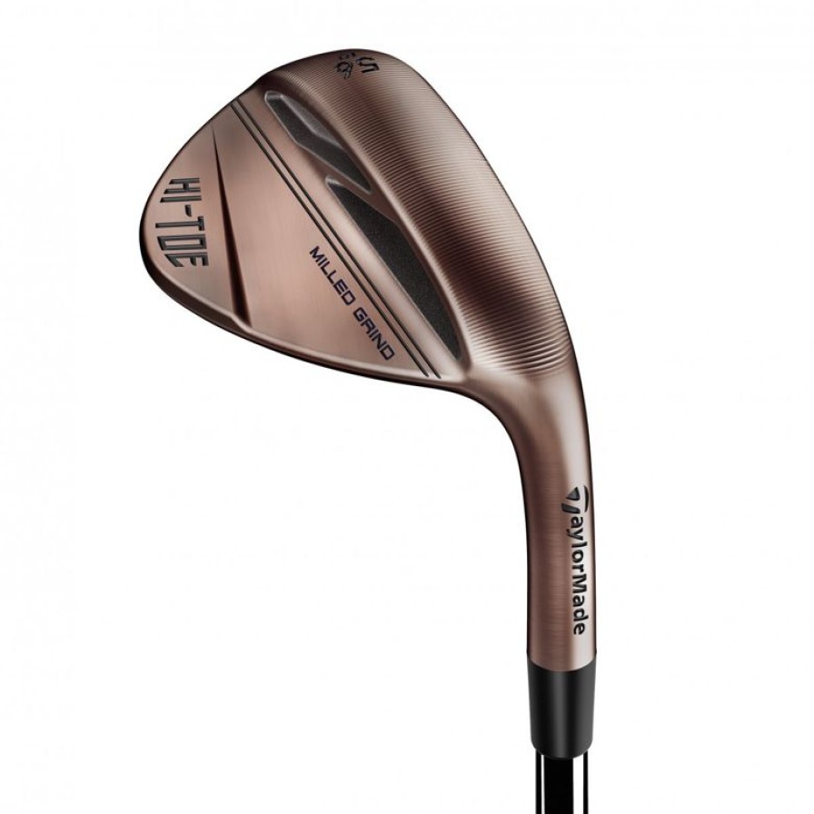 Koller TaylorMade | Taylormade Milled Grind Hi-Toe 3 - Wedge (Custom)