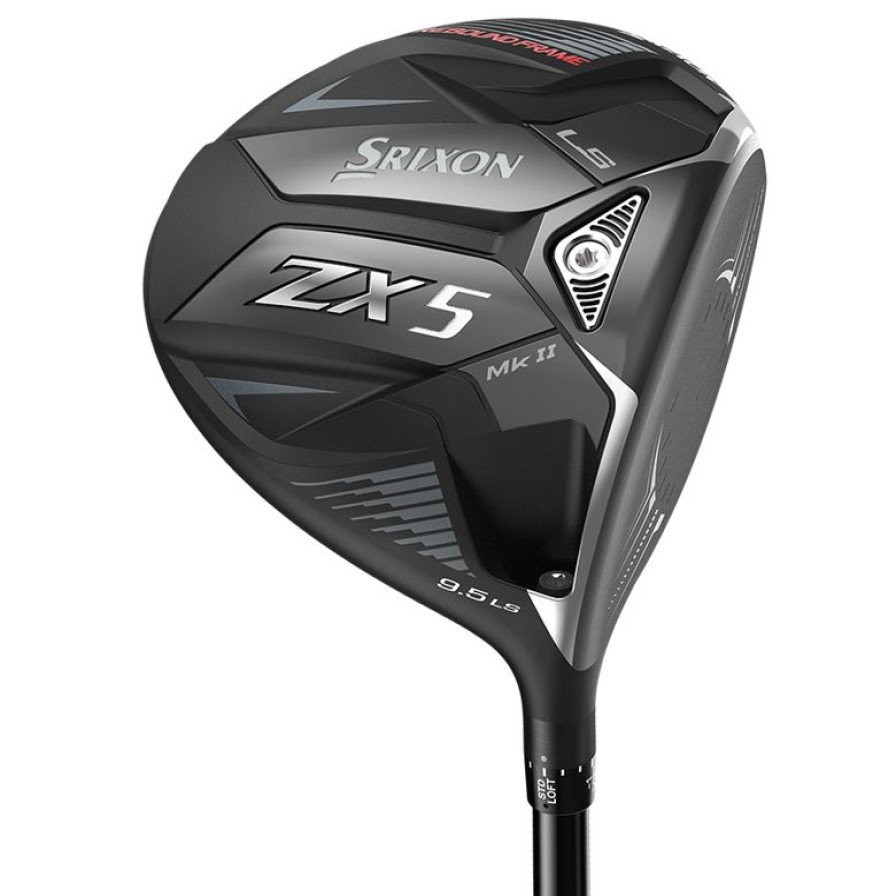 Koller Srixon | Srixon Zx5 Mkii Ls - Driver (Custom)