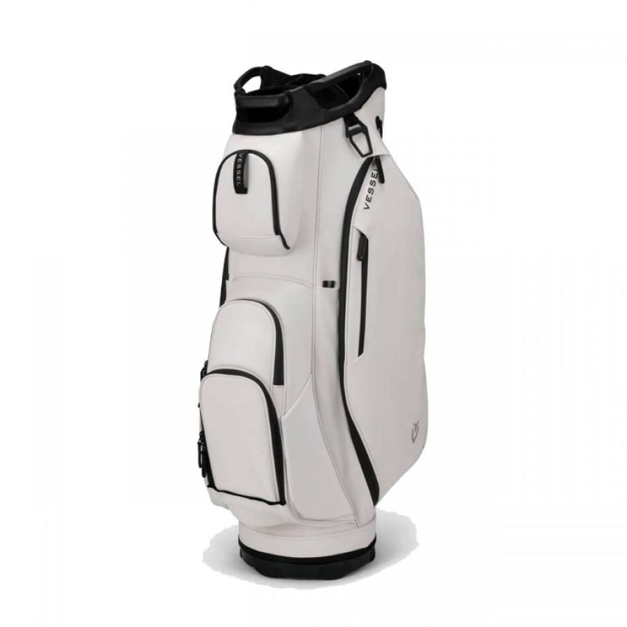 Golfbagger Vessel | Vessel Lux Cart - Cart Bag