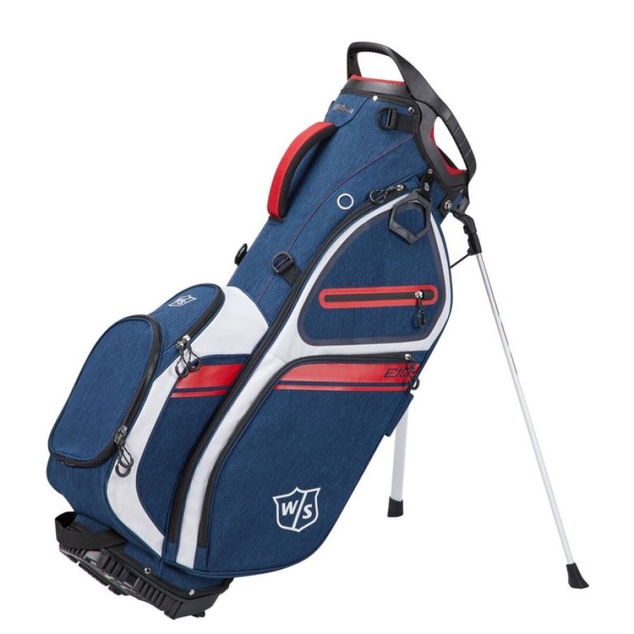 Golfbagger Wilson | Wilson Staff Exo Ii - Carry Bag